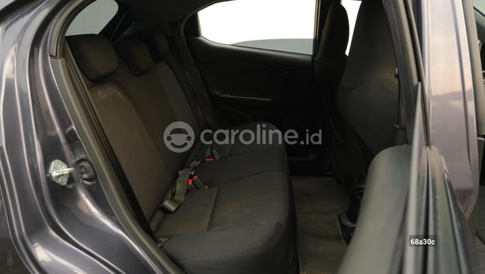Honda Brio 2024