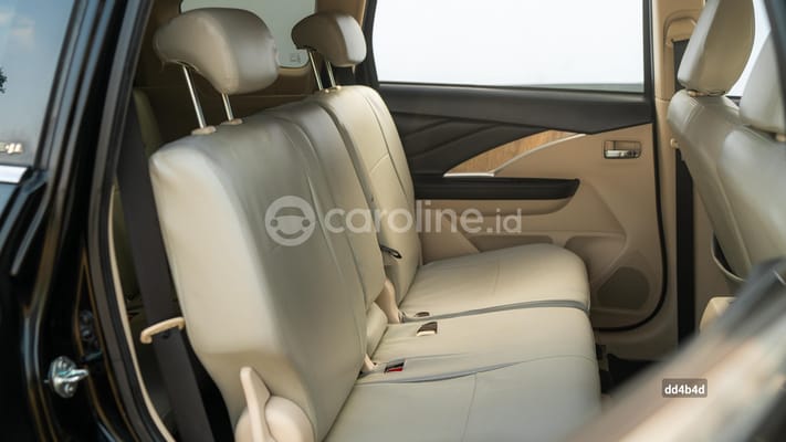 Mitsubishi Xpander 2021
