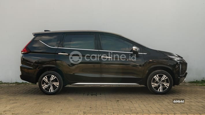 Mitsubishi Xpander 2021