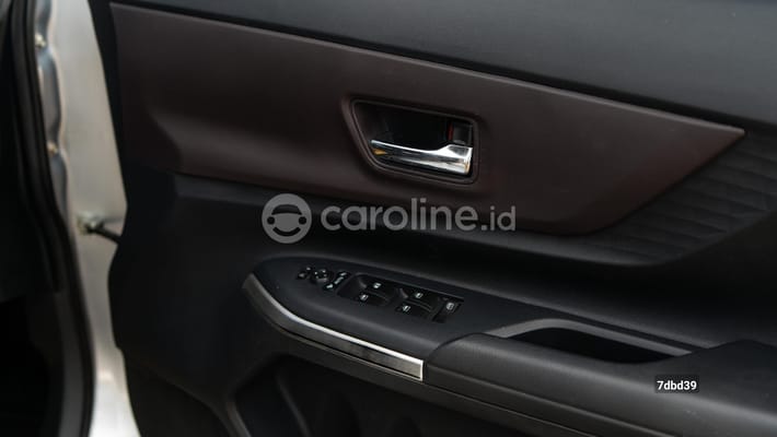 Toyota Avanza 2022