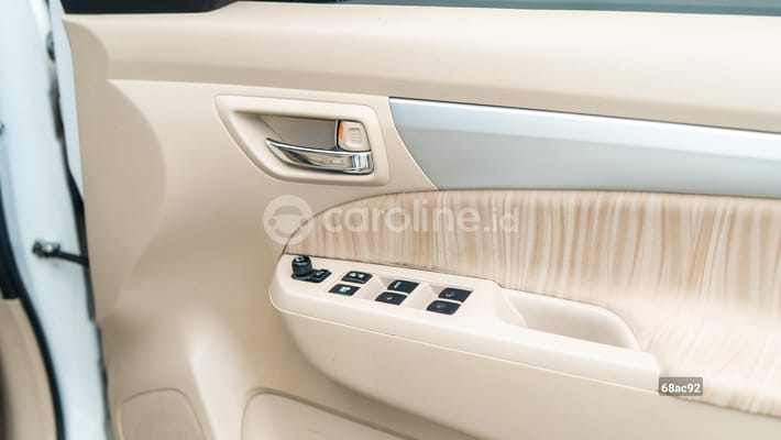 Suzuki Ertiga 2017