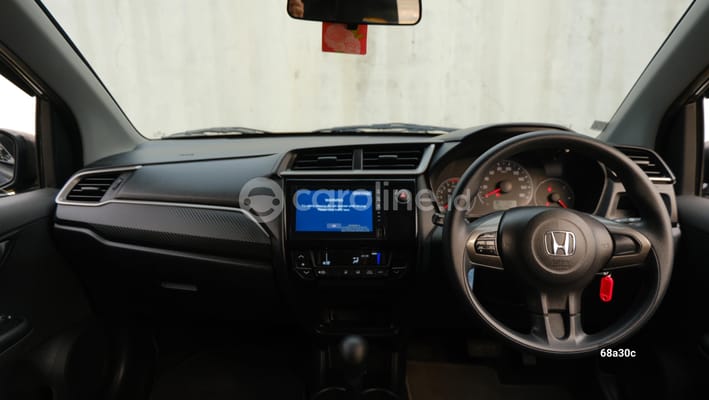 Honda Brio 2024