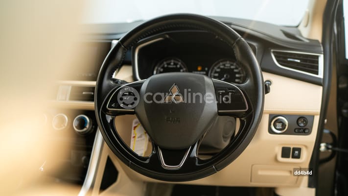 Mitsubishi Xpander 2021