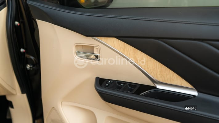 Mitsubishi Xpander 2021