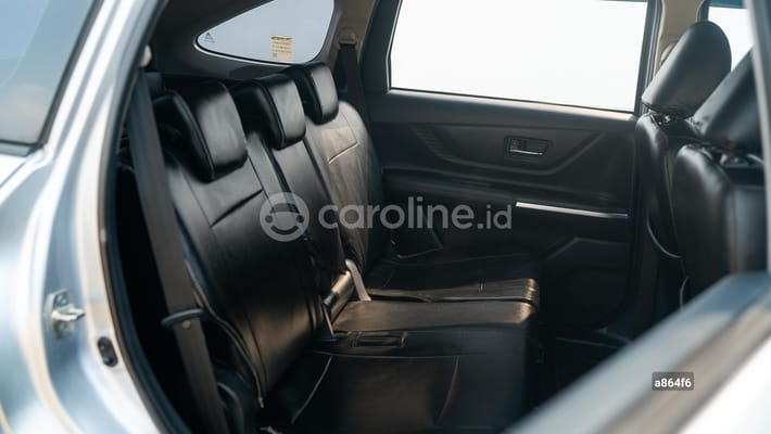 Toyota Avanza 2022