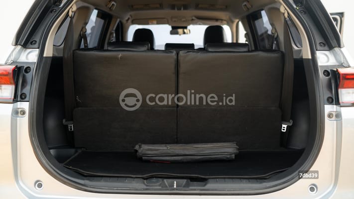 Toyota Avanza 2022