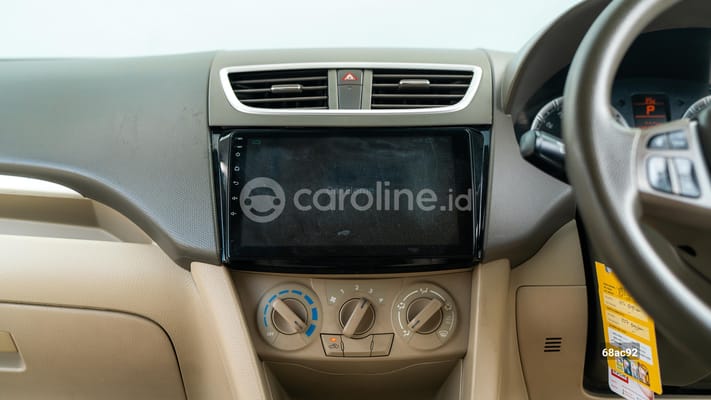 Suzuki Ertiga 2017