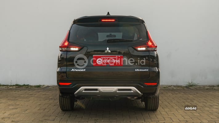 Mitsubishi Xpander 2021
