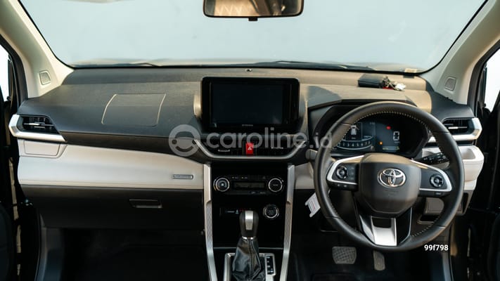 Toyota Veloz 2025