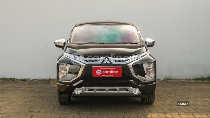 Mitsubishi Xpander 2021