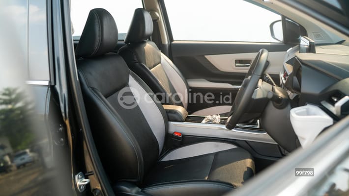 Toyota Veloz 2025