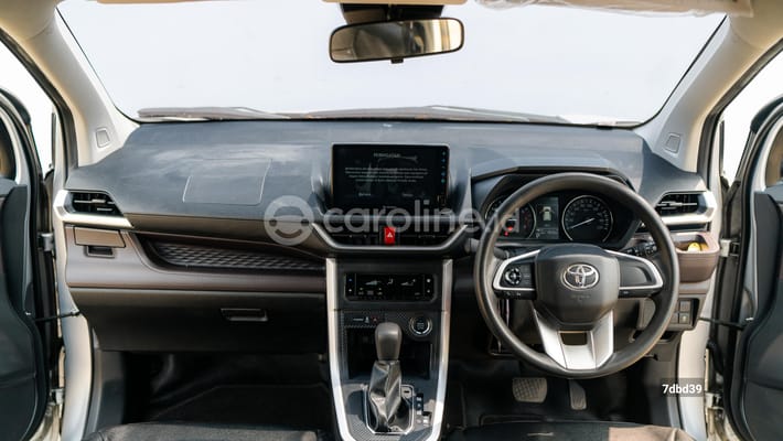 Toyota Avanza 2022