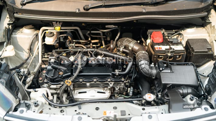 Toyota Avanza 2022