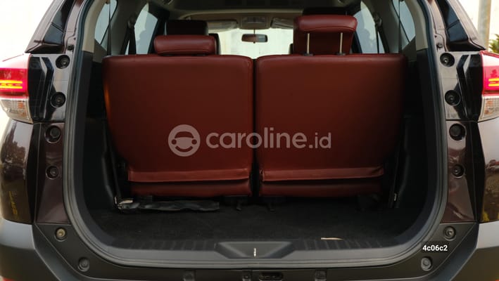 Daihatsu Terios 2018