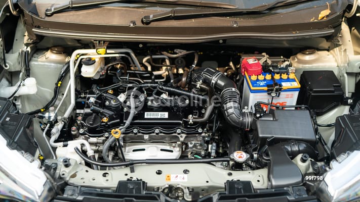 Toyota Veloz 2025