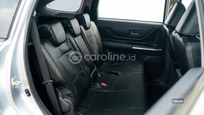 Toyota Avanza 2022