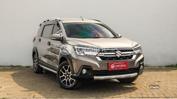 Foto Suzuki Xl7 ZETA 1.5 2024