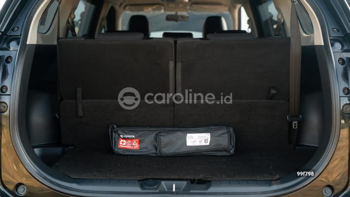 Toyota Veloz 2025
