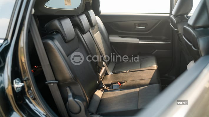Toyota Veloz 2025