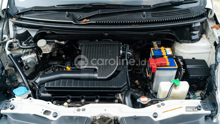 Suzuki Ertiga 2017