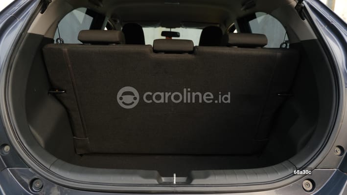 Honda Brio 2024