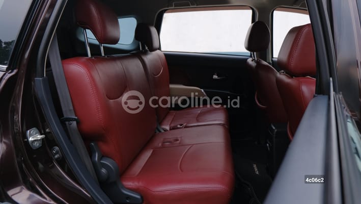 Daihatsu Terios 2018