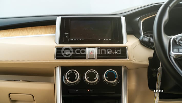 Mitsubishi Xpander 2021