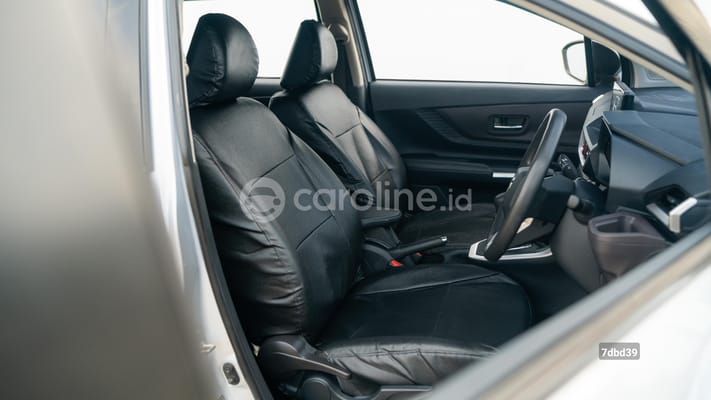 Toyota Avanza 2022
