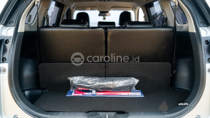 Toyota Avanza 2022