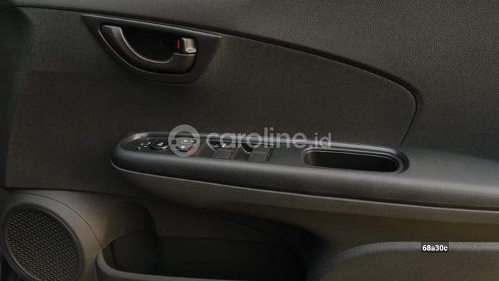 Honda Brio 2024