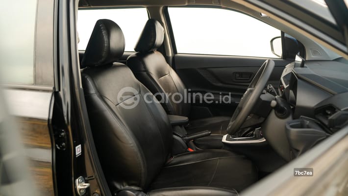Daihatsu Xenia 2022