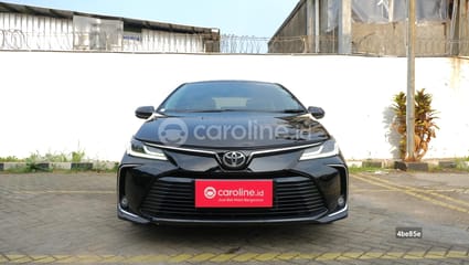 Toyota Corolla altis V 1.8 2022