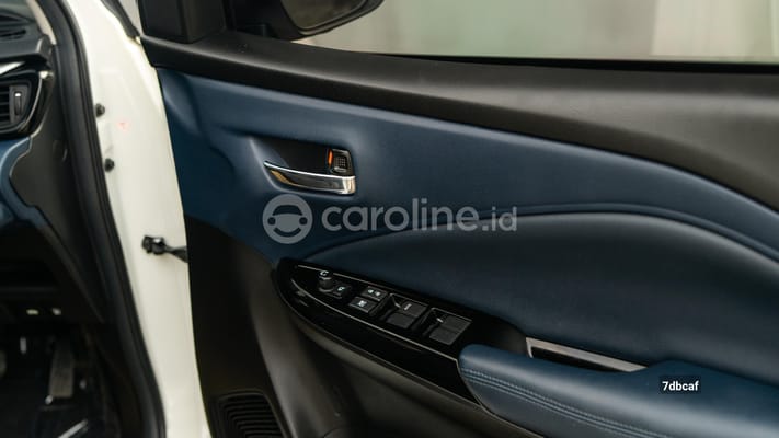 Suzuki Baleno 2024