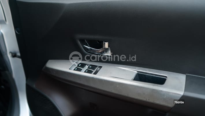 Toyota Calya 2023
