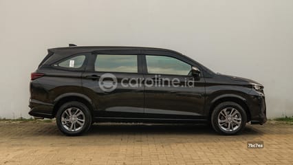 Jual Mobil Daihatsu Xenia R 1.3 2022 Bekas Kabupaten Bogor