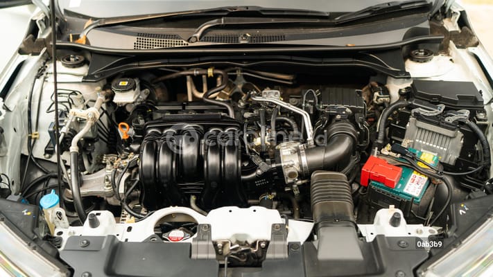 Honda Br-v 2022