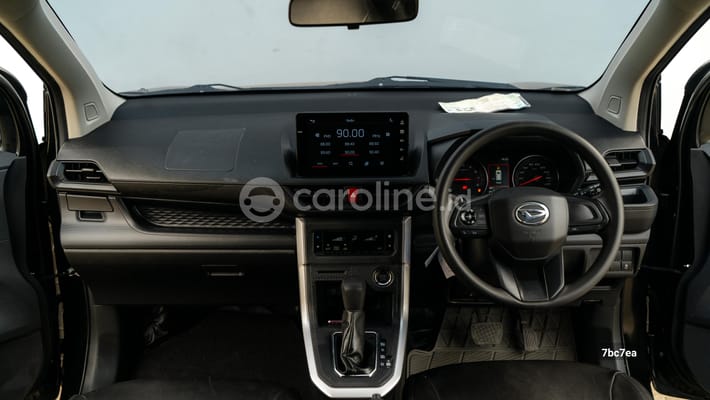 Daihatsu Xenia 2022