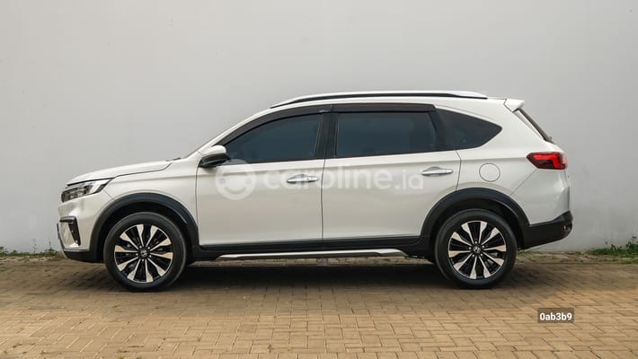 Honda Br-v 2022