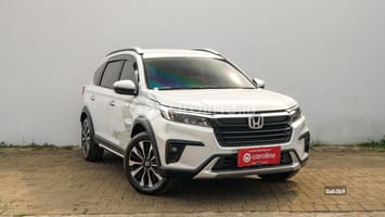 Foto Honda Br-v NEW PRESTIGE 1.5 2022