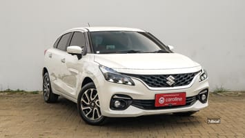 Foto Suzuki Baleno HATCHBACK 1.5 2024