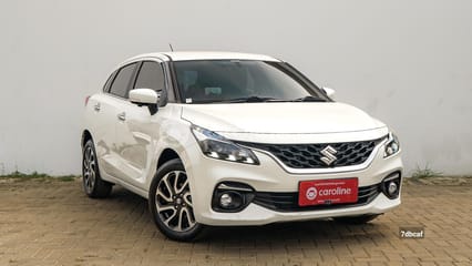 Suzuki Baleno HATCHBACK 1.5 2024