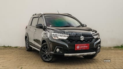 Suzuki Xl7 BETA HYBRID 1.5 2024