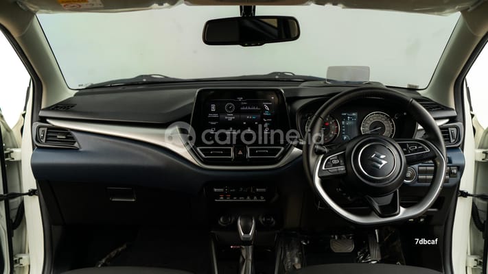 Suzuki Baleno 2024
