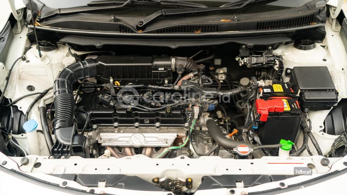 Suzuki Baleno 2024