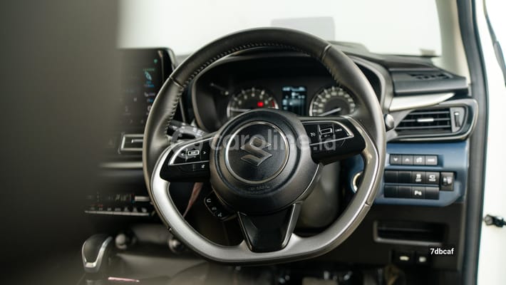 Suzuki Baleno 2024