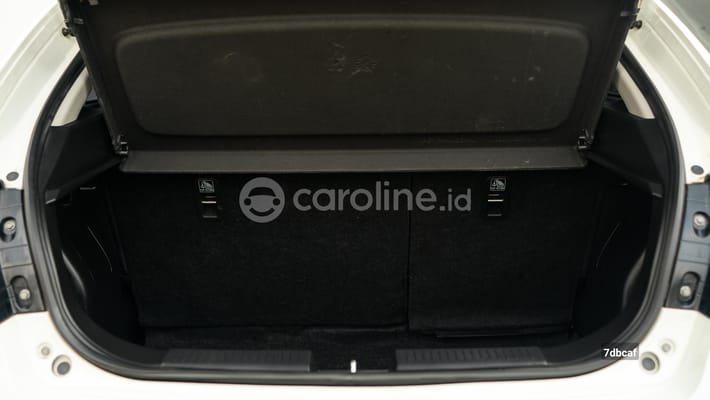 Suzuki Baleno 2024