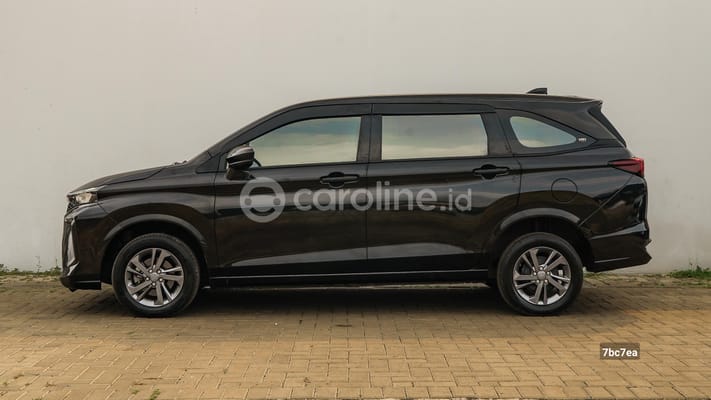 Daihatsu Xenia 2022