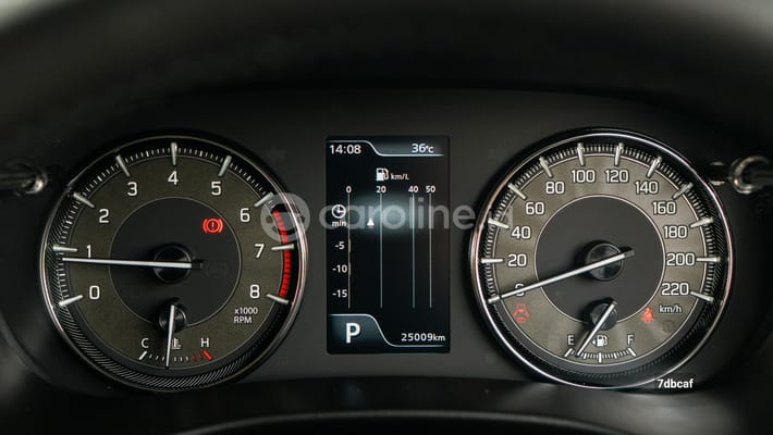 Suzuki Baleno 2024