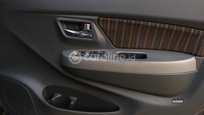 Toyota Agya 2017