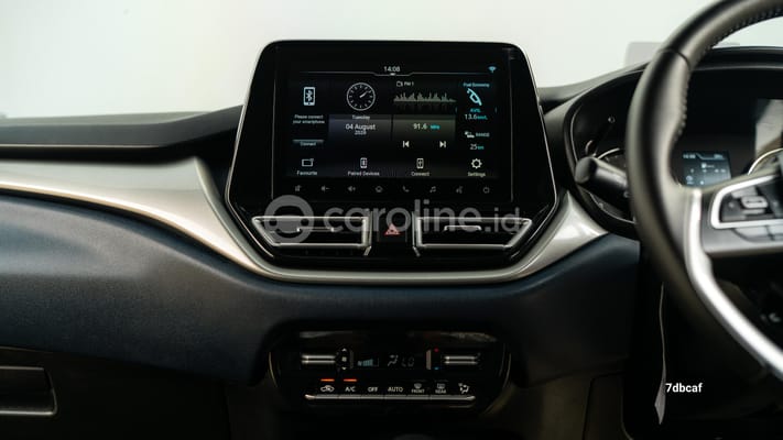 Suzuki Baleno 2024